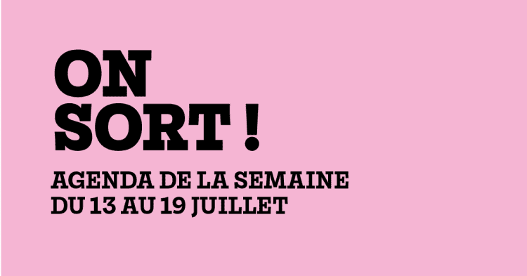Que faire cette semaine à Villeurbanne ?